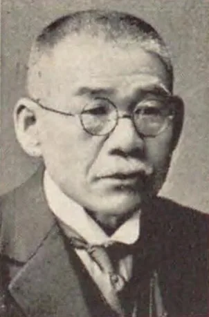井上剛一の顔写真