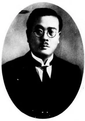 井野次郎の顔写真